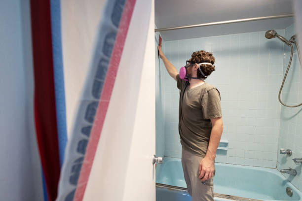 Best Mold Remediation for Healthcare Facilities  in Suncook, NH